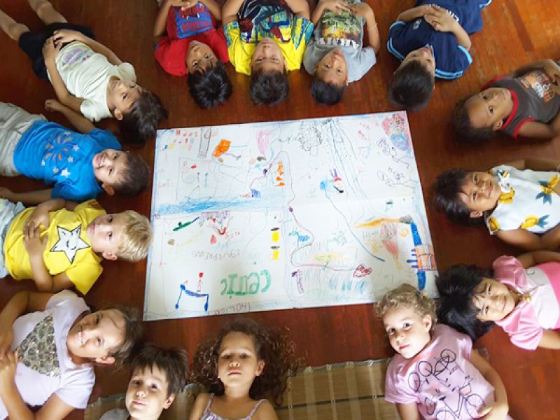 Shining Stars School