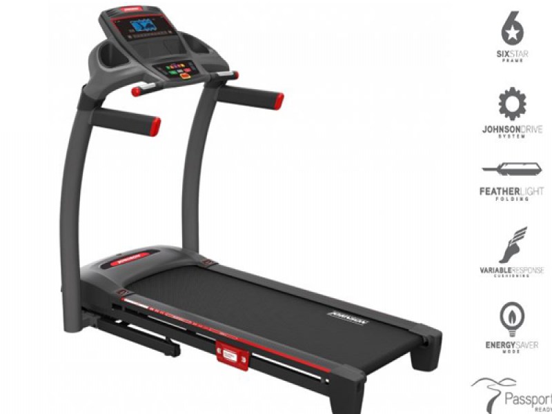 Johnson Health Tech Co., Ltd. - Image 4