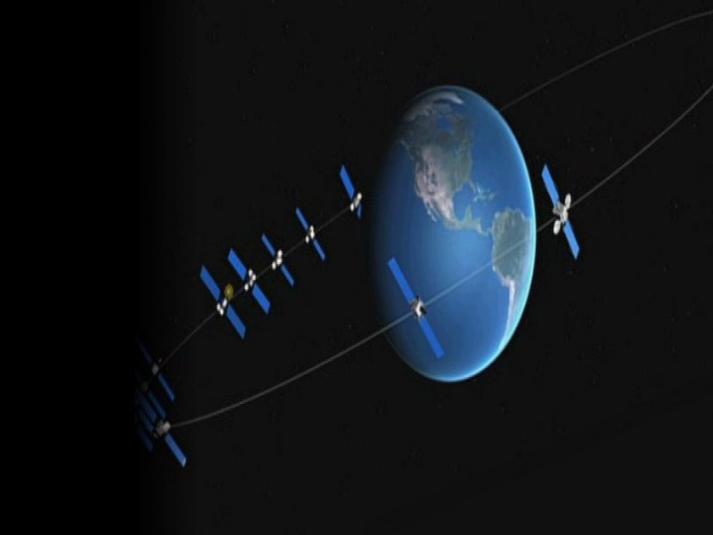 J-SAT Communication - Image 2