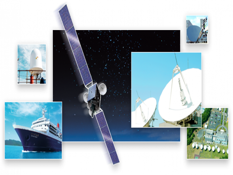 J-SAT Communication - Image 3