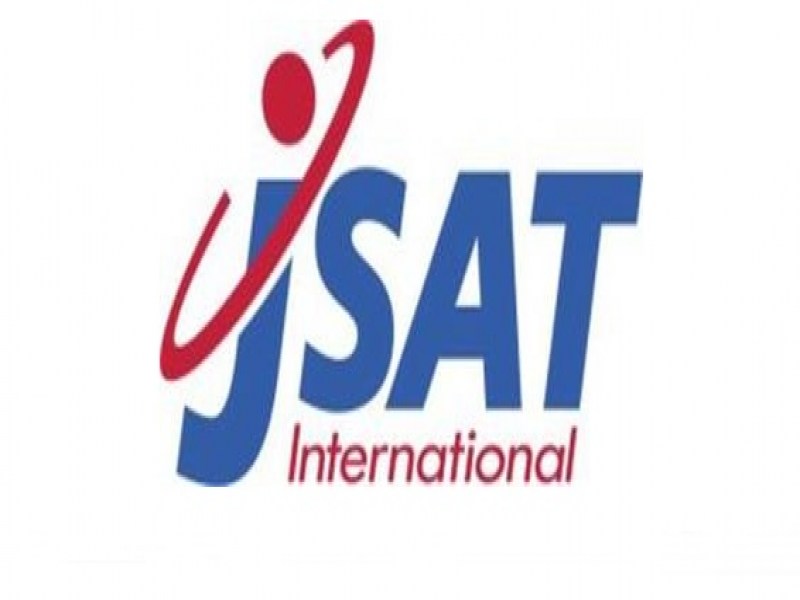 J-SAT Communication