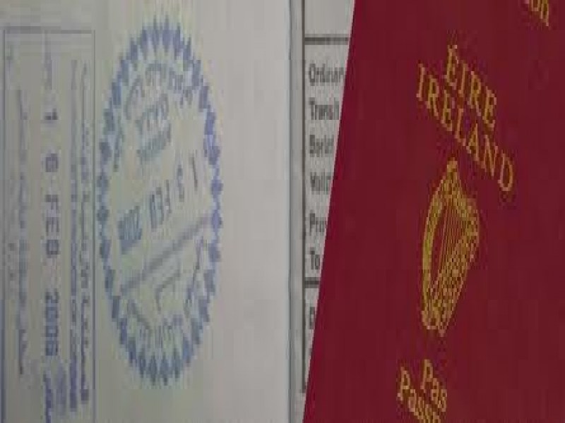 Ireland Honorary Consulate - Image 2