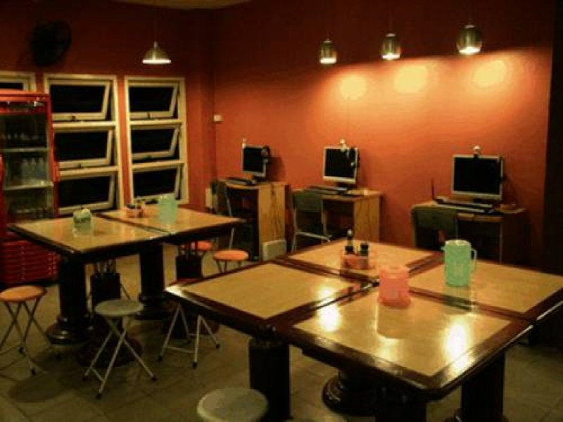 Coolphuket Hostel - Image 3