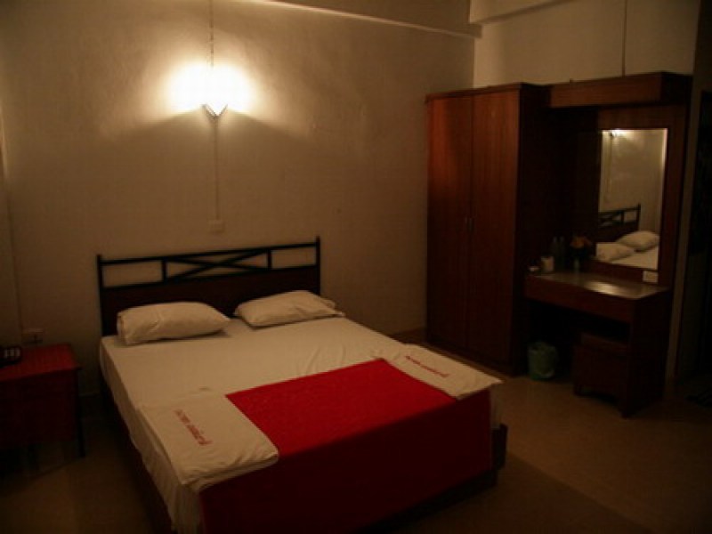Coolphuket Hostel