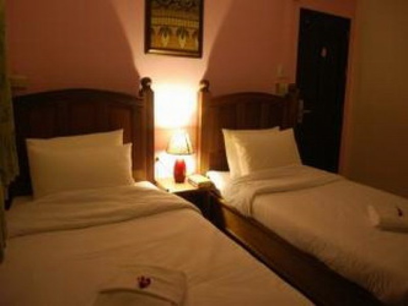 Baan Sutra Guesthouse - Image 3