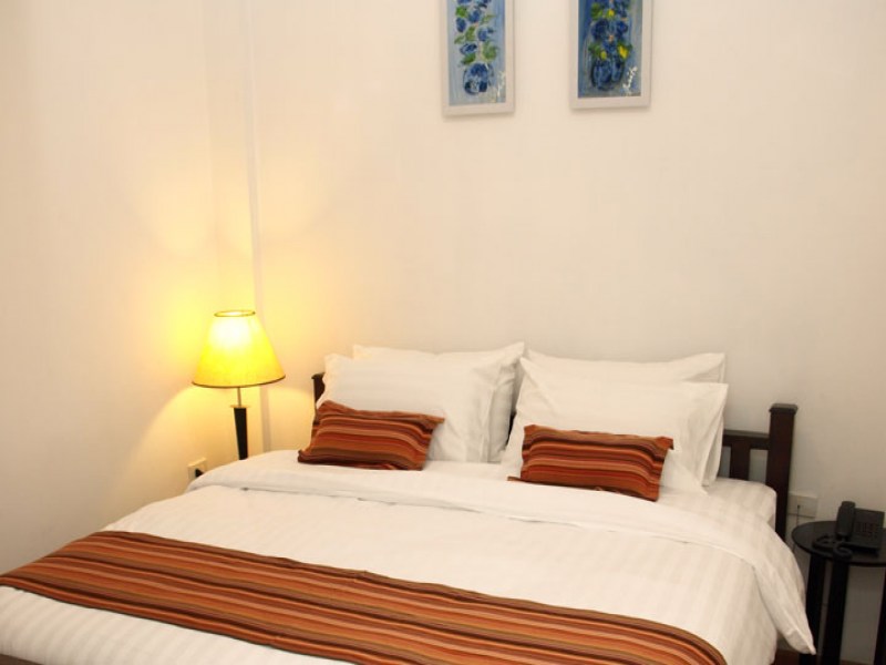 Casa Blanca Boutique Hotel - Image 2
