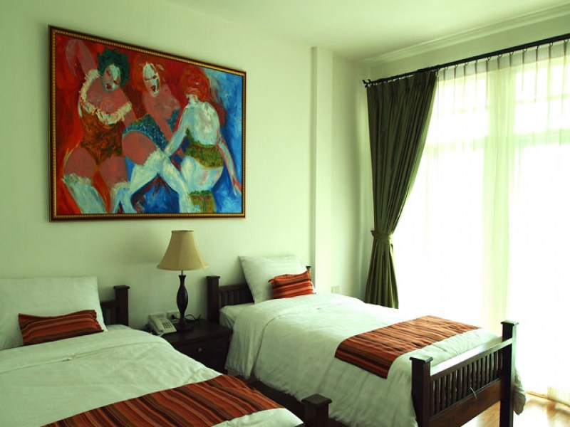 Casa Blanca Boutique Hotel - Image 3