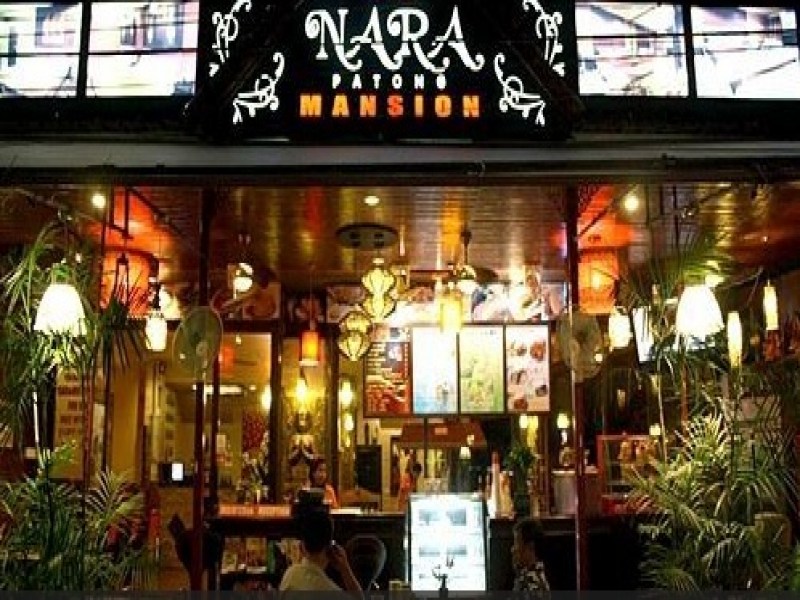 The Nara Patong Mansion - Image 2