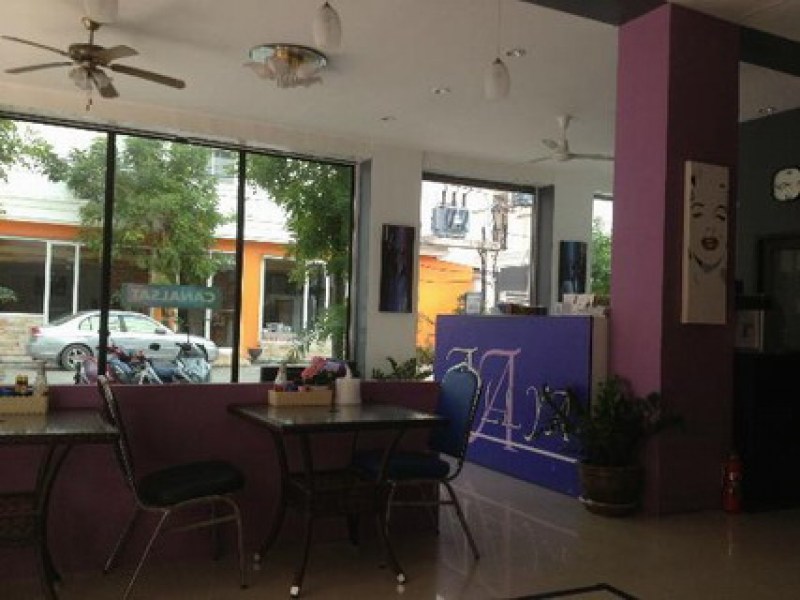 Allya Patong Mansion - Image 4