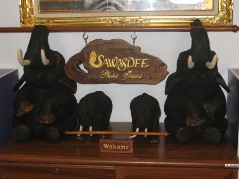 Thai Charm Guesthouse