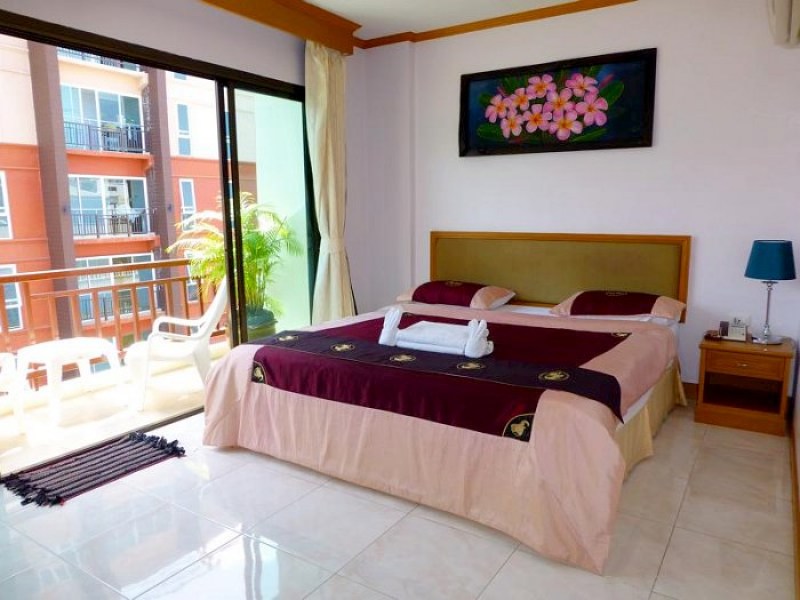 Jochen's Residence - Image 2