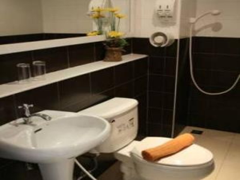 Baan Tawan Apartment