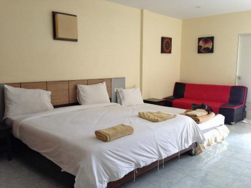 Baan Tawan Apartment - Image 2