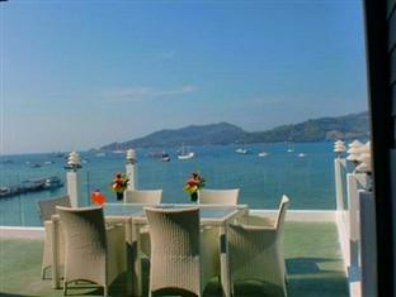 The Front Apartments - Image 3