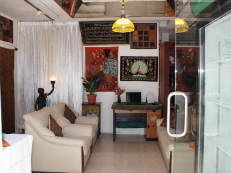 Goldsea Beach Guest House