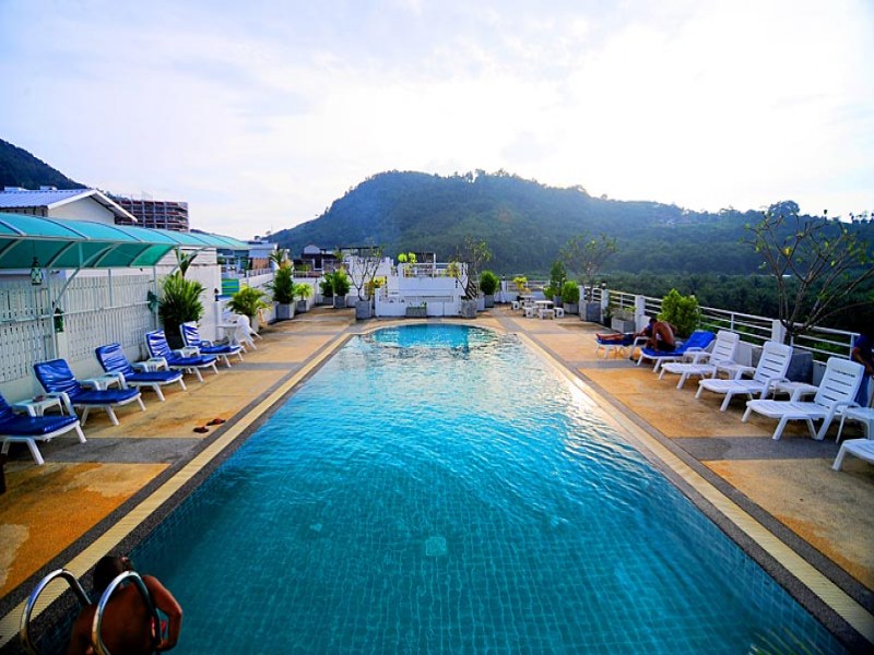 Arita Hotel - Image 3