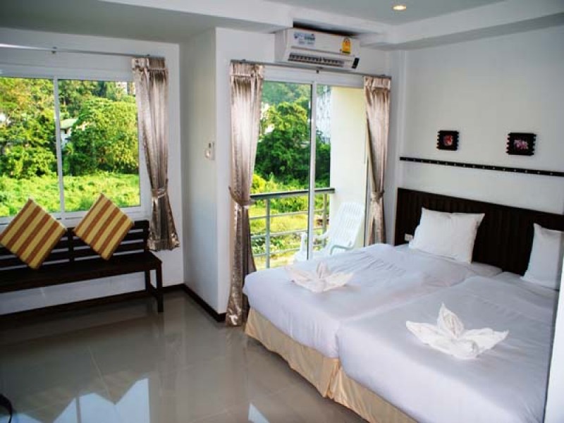 At Home 2 Hotel - Image 3