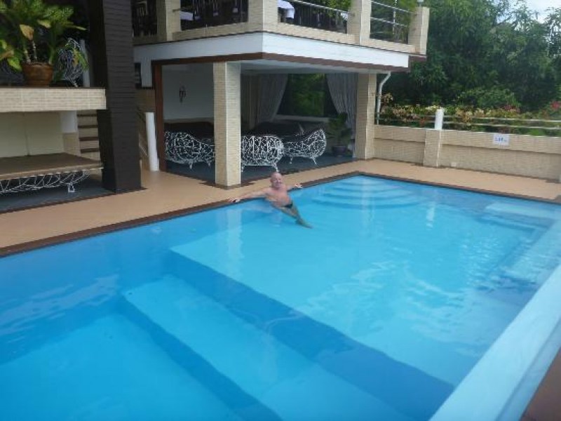 Swiss Villas Panoramic Phuket - Image 2