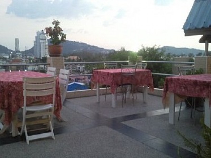 Swiss Villas Panoramic Phuket - Image 3