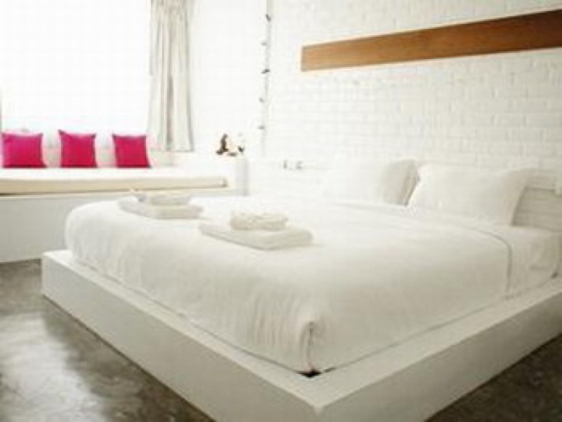 Beach Box Hotel Phuket - Image 2