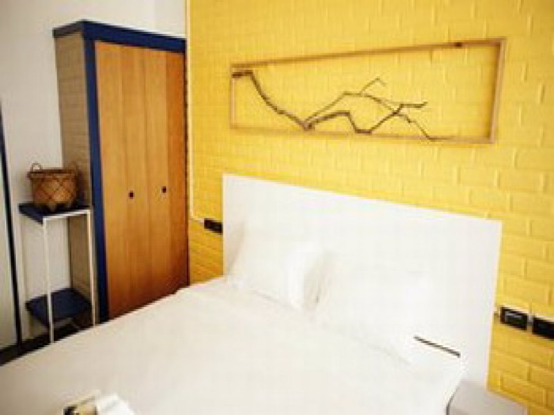 Beach Box Hotel Phuket