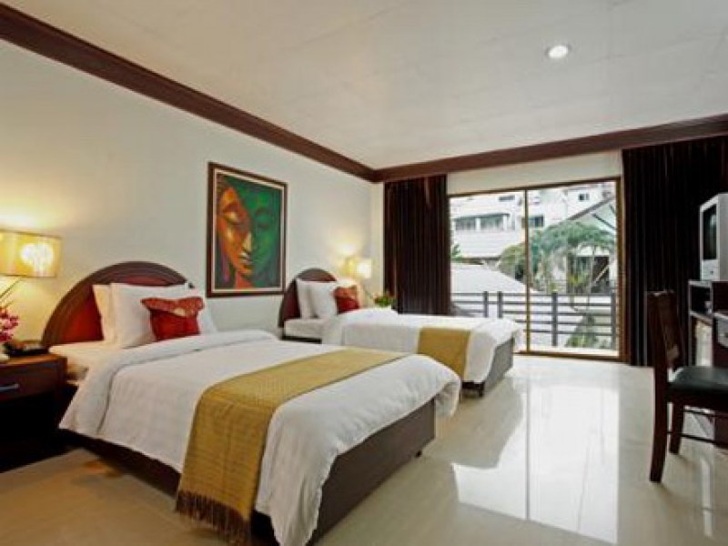 Bamboo Beach Hotel and Spa - Image 3