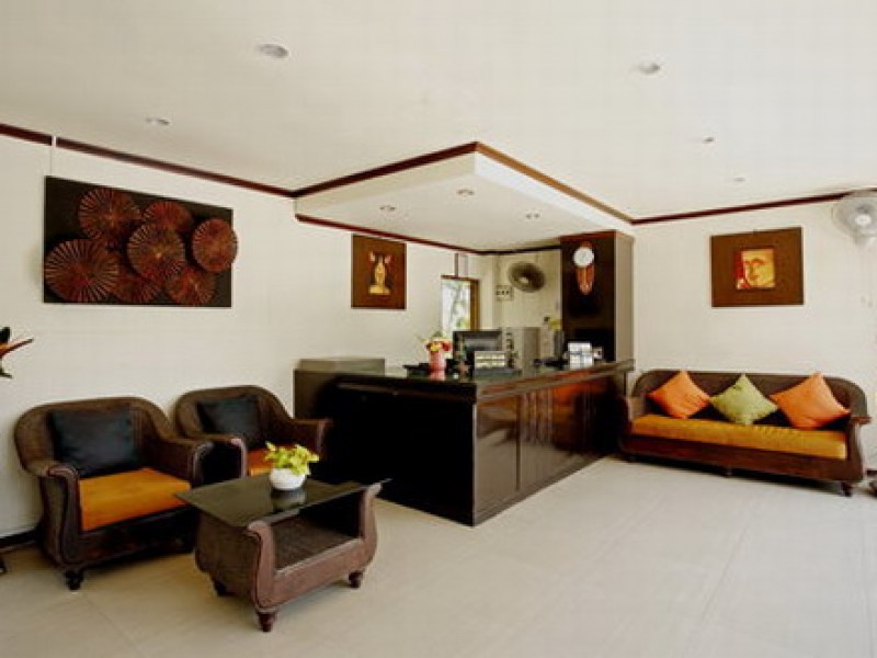 Bamboo Beach Hotel and Spa - Image 2