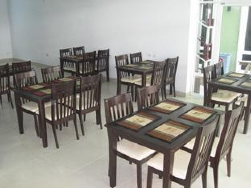 The Amethyst Residence Phuket