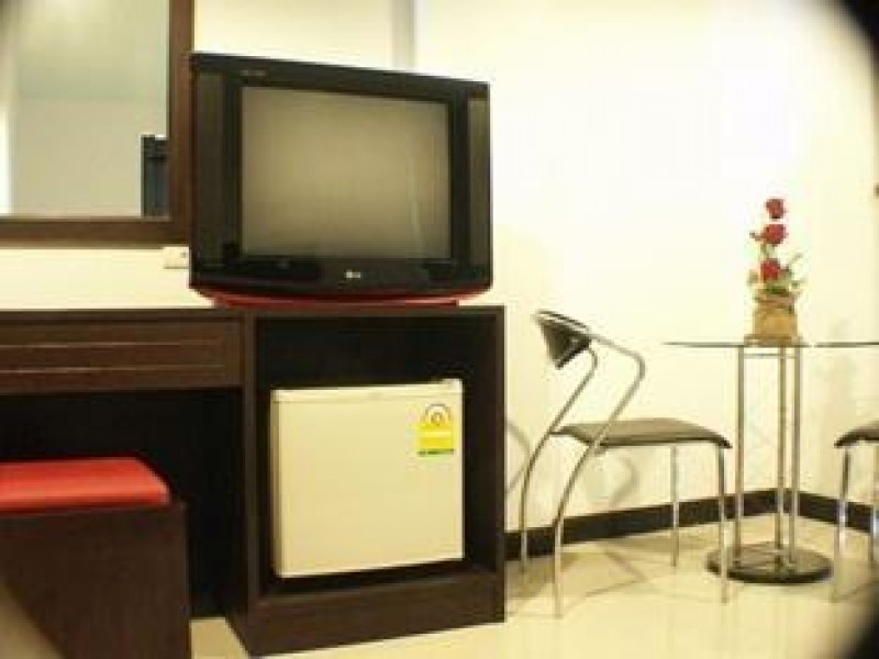 The Amethyst Residence Phuket - Image 3