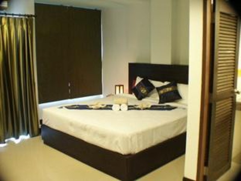 The Amethyst Residence Phuket - Image 2