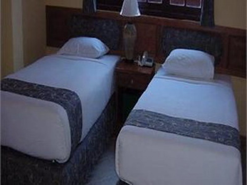 Andaman Villa Resort