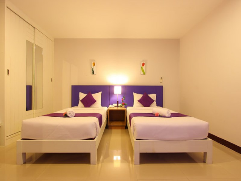 Baramee Hip Hotel - Image 3