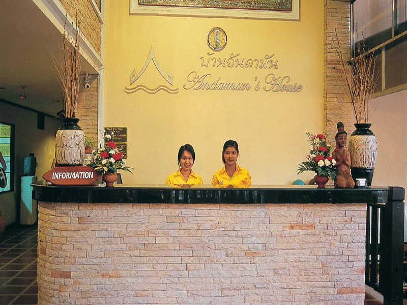 Andaman's House - Image 2