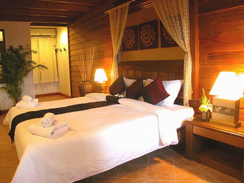 Bel Aire Resort Phuket - Image 2