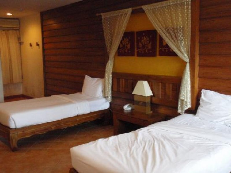 Bel Aire Resort Phuket - Image 3