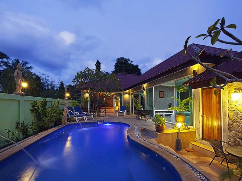 Sunshine Villa & Guest House - Image 2