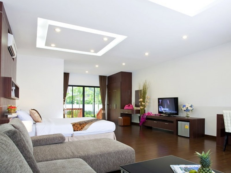 Rawai Grand House Hotel Phuket