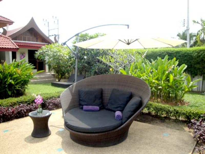 Baan Chang B&B - Image 2
