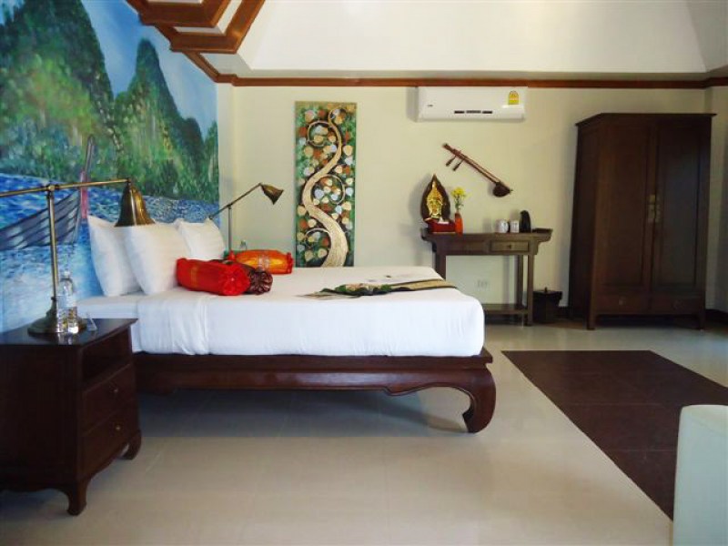 Baan Malinee Bed and Breakfast - Image 3