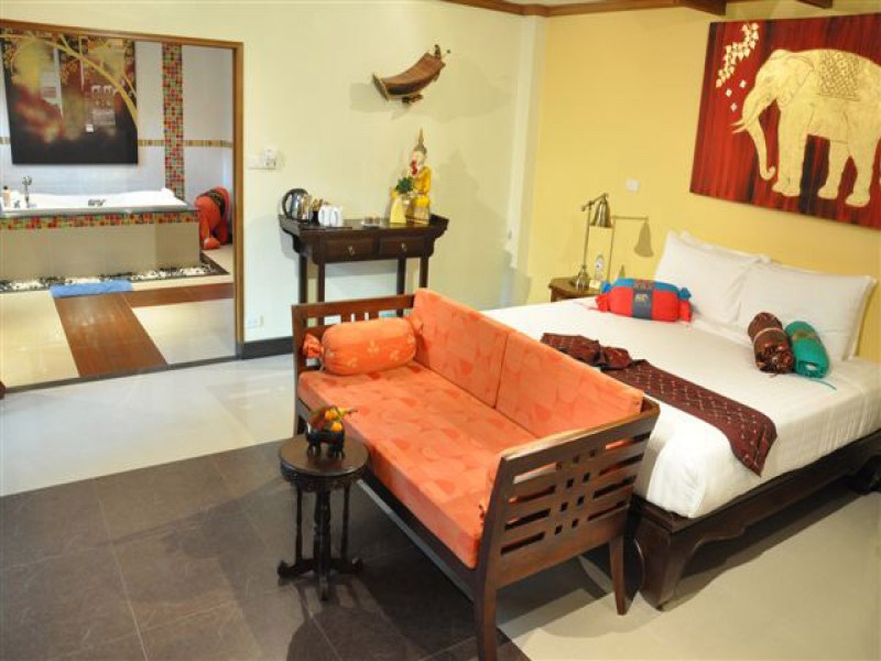 Baan Malinee Bed and Breakfast - Image 4