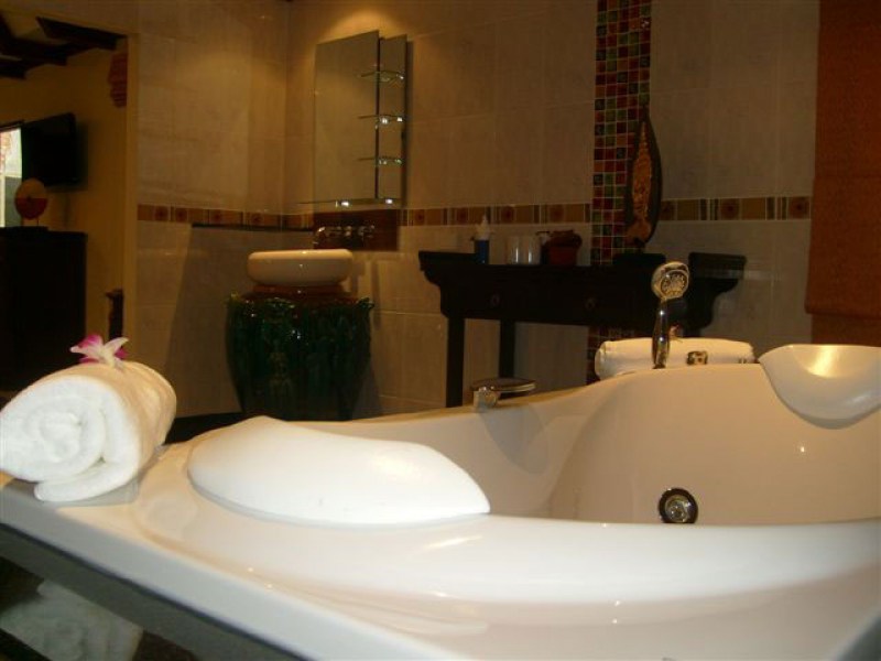 Baan Malinee Bed and Breakfast - Image 2