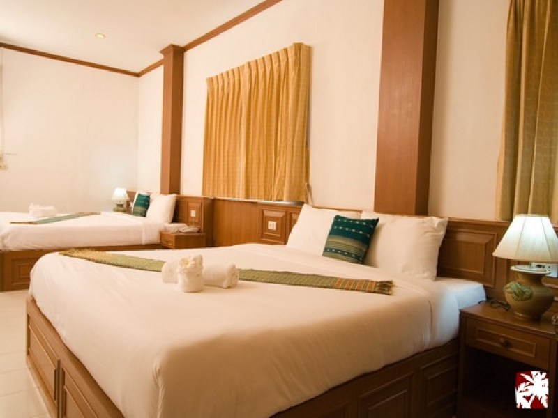 Andaman Seaside Resort - Image 3