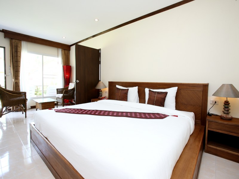 Andaman Seaside Resort - Image 4