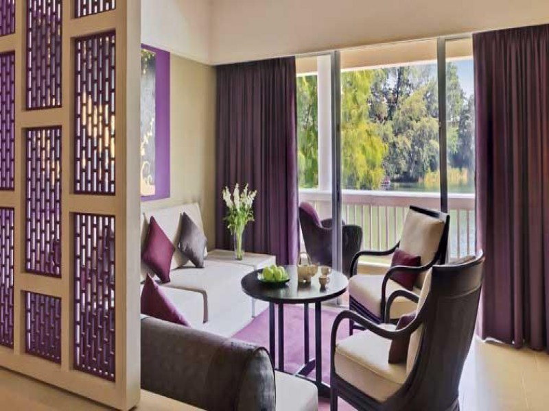 Angsana Laguna Phuket - Image 4