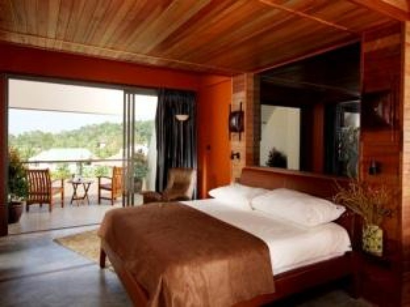 The Green Golf Residence - Image 2