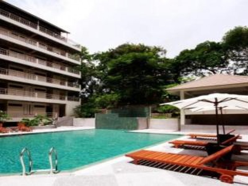 The Green Golf Residence - Image 3