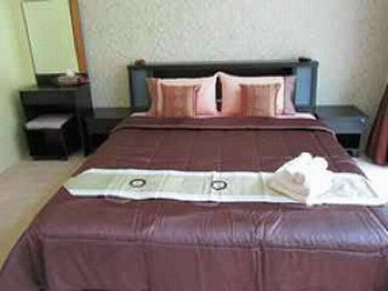 Kata Time Botique Guesthouse