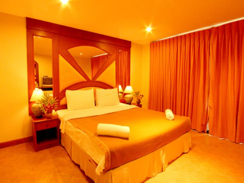 Kata Happy House Hotel Phuket - Image 4
