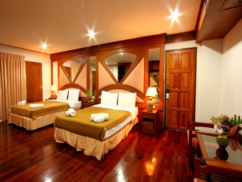 Kata Happy House Hotel Phuket - Image 2