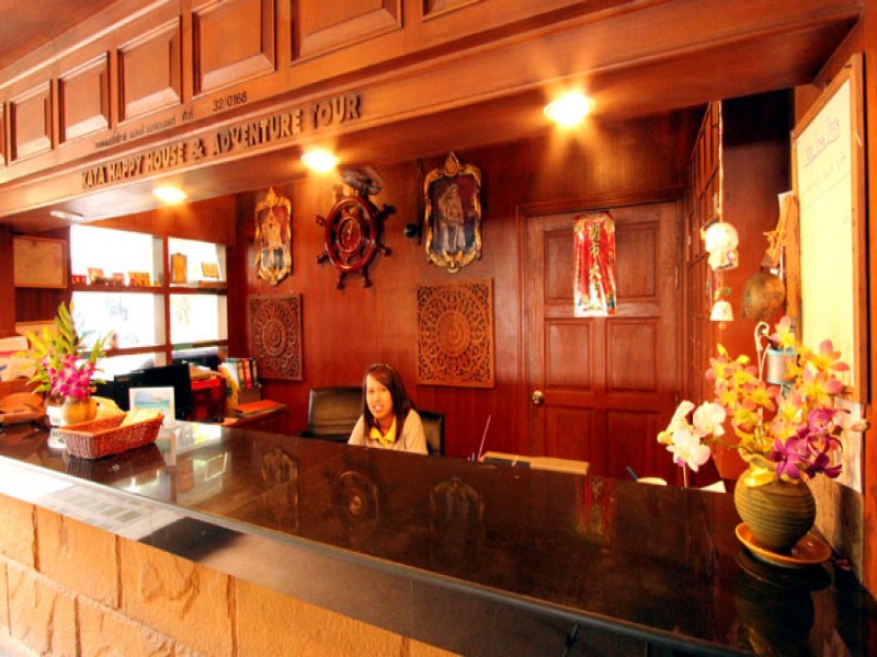 Kata Happy House Hotel Phuket - Image 3